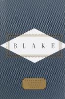 Blake Poems