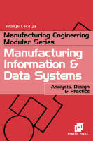 Manufacturing Information and Data Systems