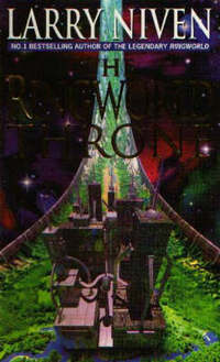 Ringworld Throne