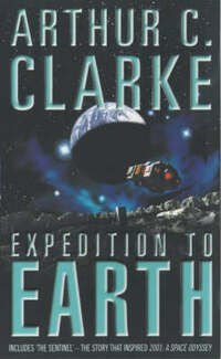 Expedition to Earth