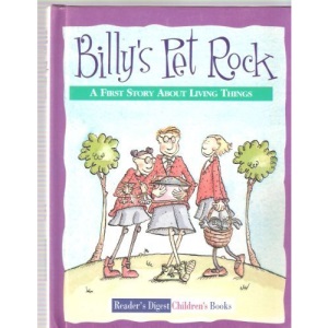 Billy's Pet Rock