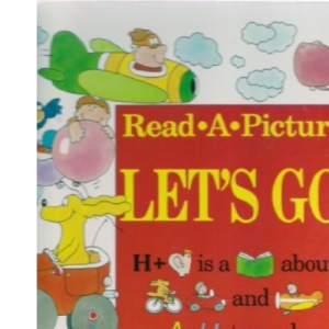 Let's Go (Read a picture)