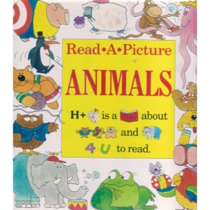 Animals (Read a picture)