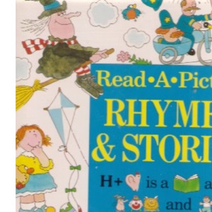 Rhymes and Stories (Read a picture)
