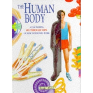 The Human Body (Human body books)
