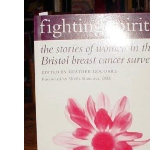 Fighting Spirit