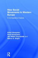 New Social Movements In Western Europe
