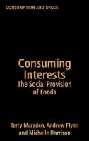 Consuming Interests