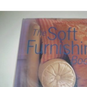 The Soft Furnishing Book
