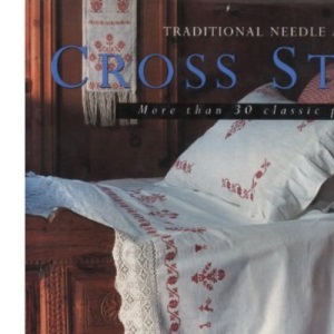 Trad Needle Arts Cross Stitch