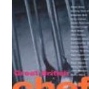 New Great British Chefs