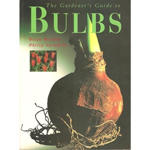 The Gardener's Guide to Bulbs