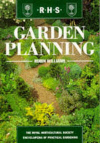 Garden Planning (Royal Horticultural Society's Encyclopaedia of Practical Gardening S.)