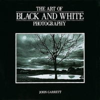 The Art of Black and White Photography