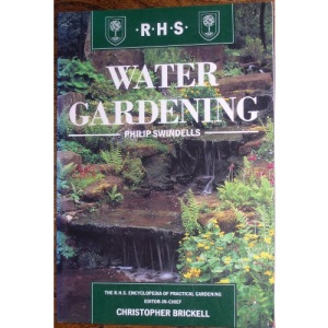 Water Gardening
