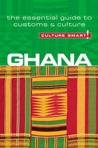 Ghana - Culture Smart! The Essential Guide to Customs & Culture