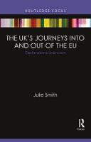 The UK’s Journeys into and out of the EU