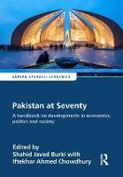 Pakistan at Seventy