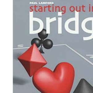 Starting Out in Bridge