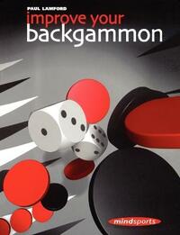 Improve Your Backgammon (Mindsports)