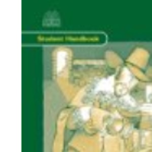 Student Handbook for History