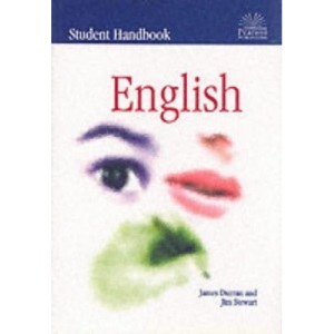 Student Handbook For English