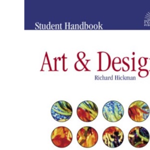 Student Handbook for Art and Design
