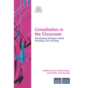 Consultation in the Classroom