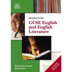 Revision Guide GCSE English and English Literature