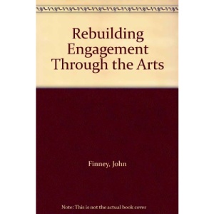 Rebuilding Engagement Through the Arts