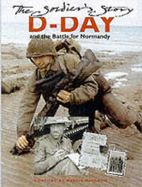 SOLDIERS STORY D DAY
