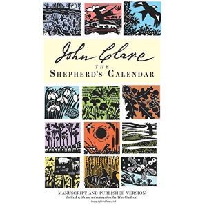 Shepherd's Calendar: Manuscript and Published Version