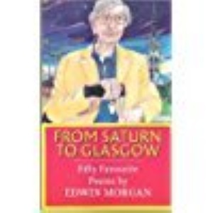 From Saturn to Glasgow: Fifty Favourite Poems