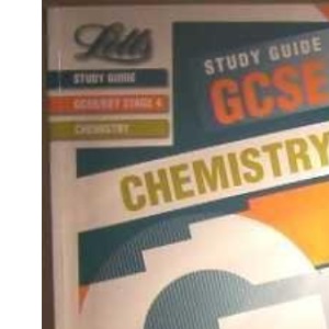 GCSE Study Guide Chemistry