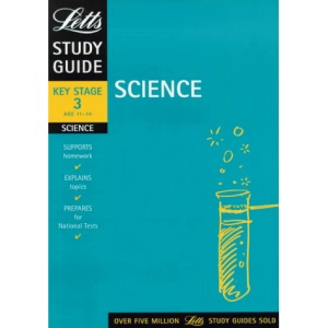 Science:Key Stage 3 Study Guides (Letts Revise Key Stage 3)