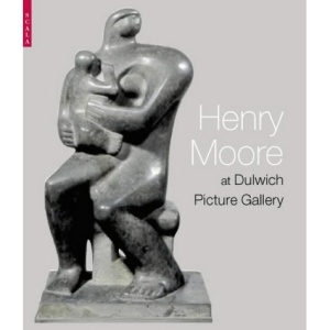 Henry Moore: At the Dulwich Picture Gallery