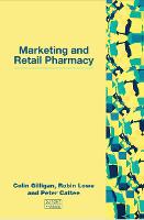 Marketing and Retail Pharmacy