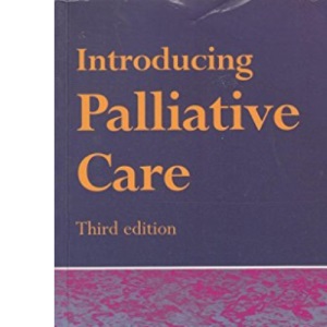 Introducing Palliative Care
