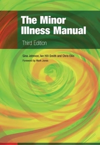 The Minor Illness Manual