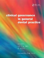 Clinical Governance in General Dental Practice