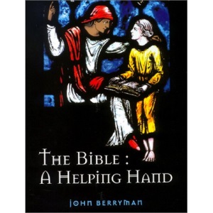 The Bible: A Helping Hand