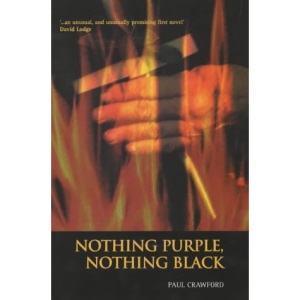 Nothing Purple, Nothing Black