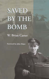 Saved by the Bomb