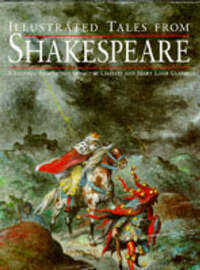 The Illustrated Tales from Shakespeare