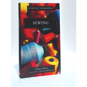 Sewing (Sunburst Handguides)
