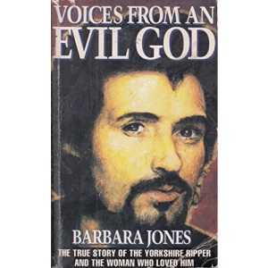Voices From An Evil God