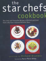 The Star Chef's Cookbook