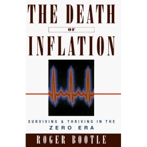 The Death of Inflation: Surviving and Thriving in the Zero Era