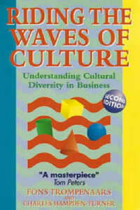 Riding the Waves of Culture: Understanding Cultural Diversity in Business