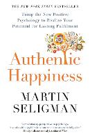 Authentic Happiness